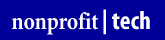Nonprofit Tech logo
